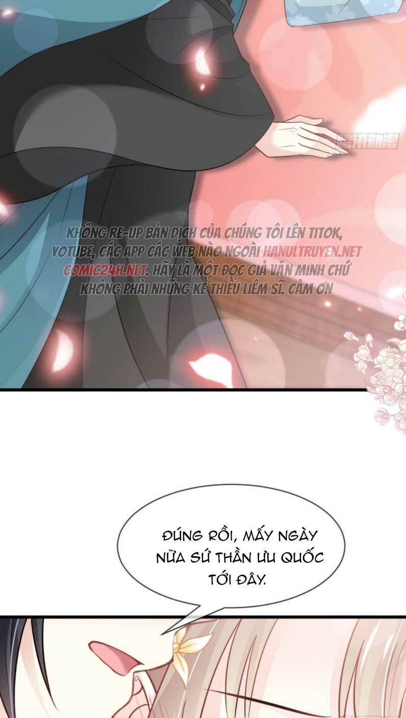 Thiên Hạ Đệ Nhất Sủng Phi: Chapter 233.2