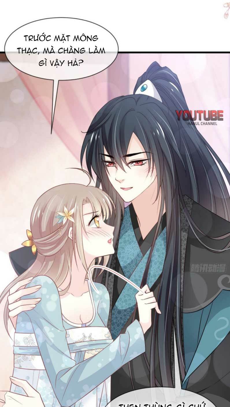 Thiên Hạ Đệ Nhất Sủng Phi: Chapter 233.2