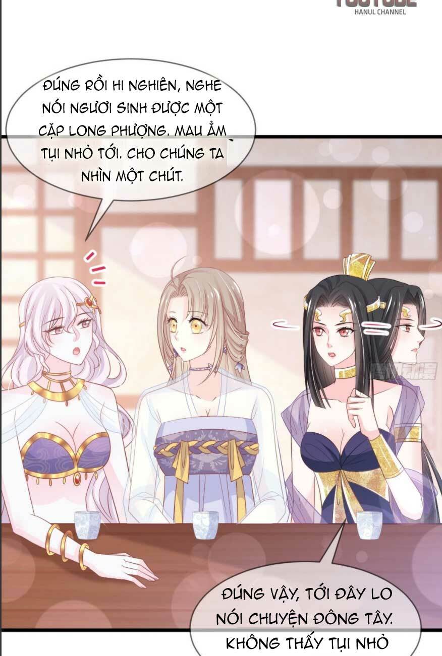 Thiên Hạ Đệ Nhất Sủng Phi: Chapter 234.1