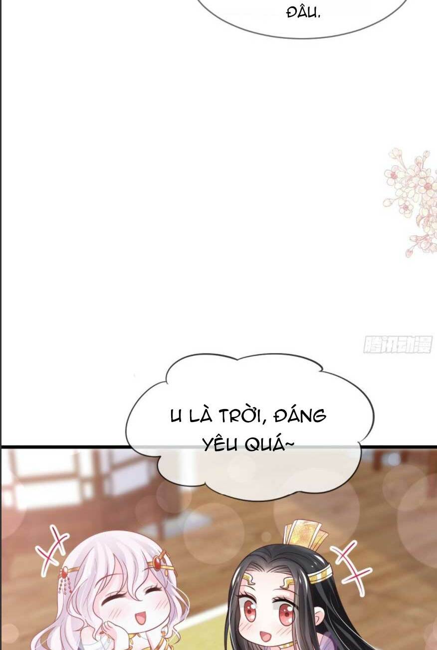 Thiên Hạ Đệ Nhất Sủng Phi: Chapter 234.1