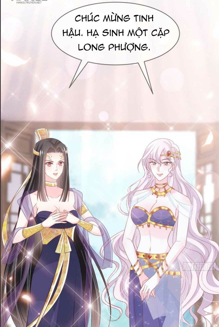 Thiên Hạ Đệ Nhất Sủng Phi: Chapter 234.1