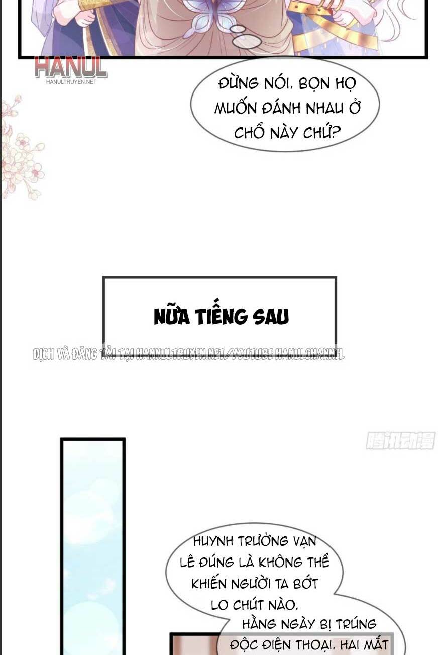 Thiên Hạ Đệ Nhất Sủng Phi: Chapter 234.1