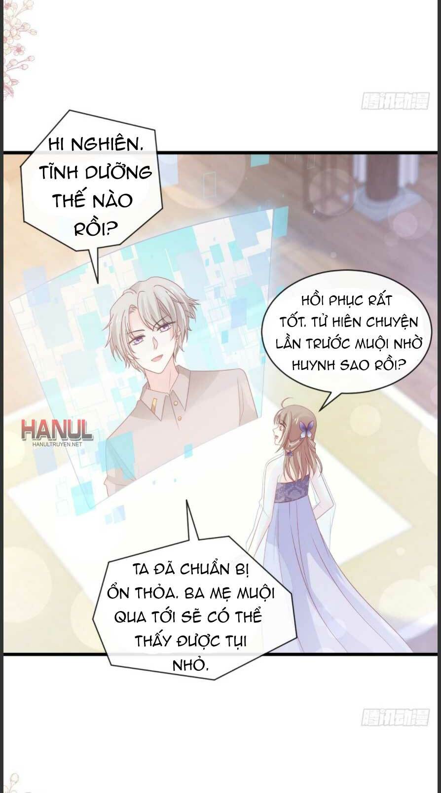 Thiên Hạ Đệ Nhất Sủng Phi: Chapter 234.2