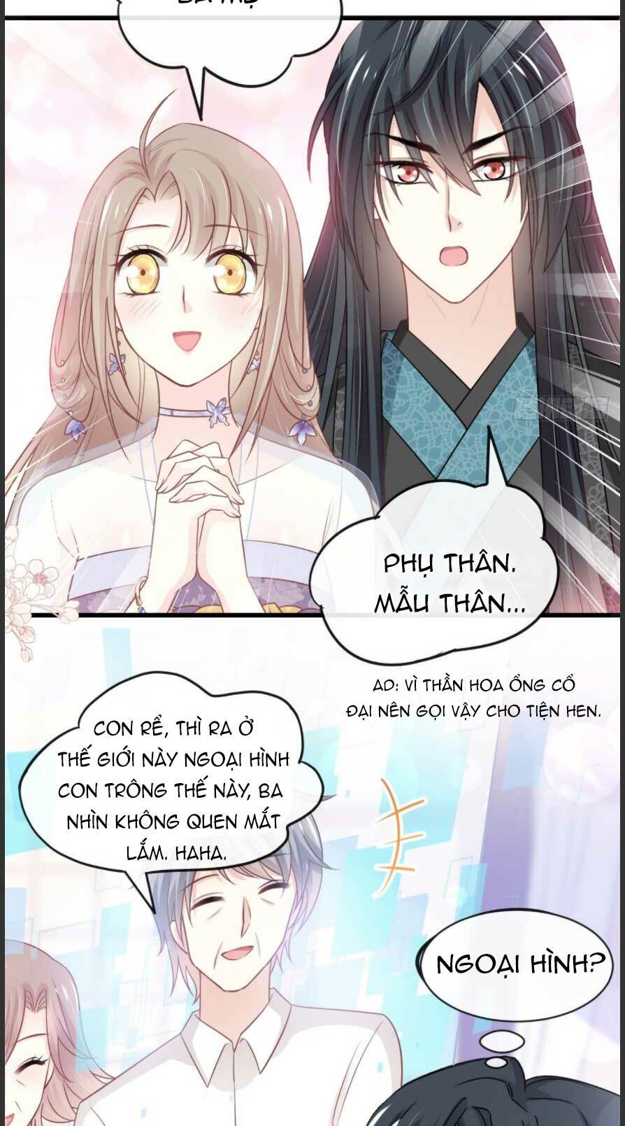 Thiên Hạ Đệ Nhất Sủng Phi: Chapter 234.2