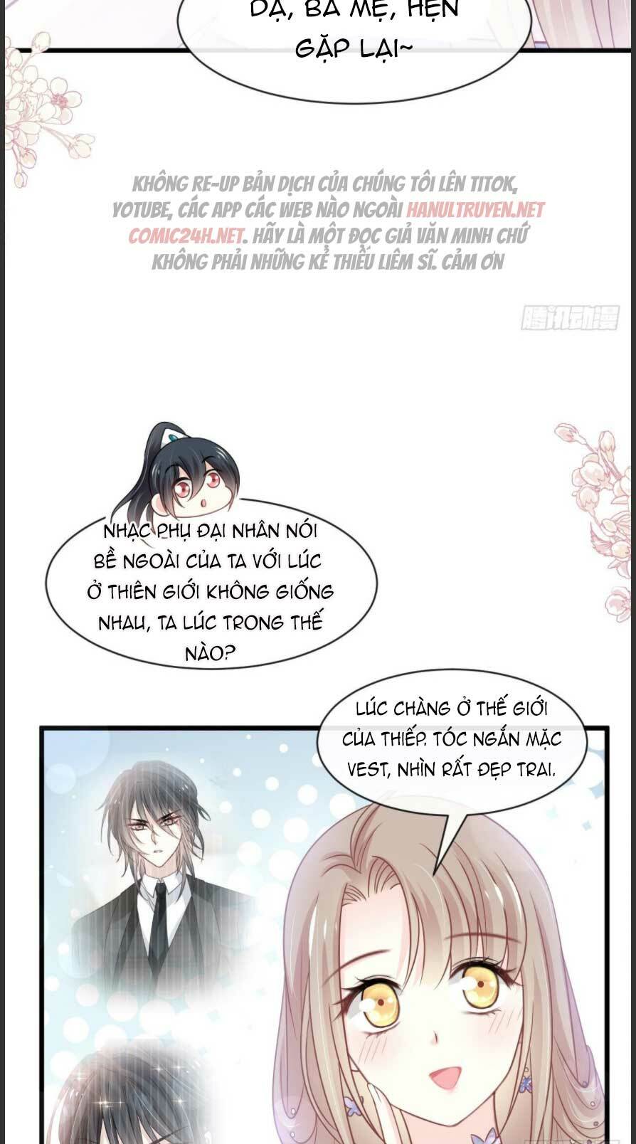 Thiên Hạ Đệ Nhất Sủng Phi: Chapter 234.2