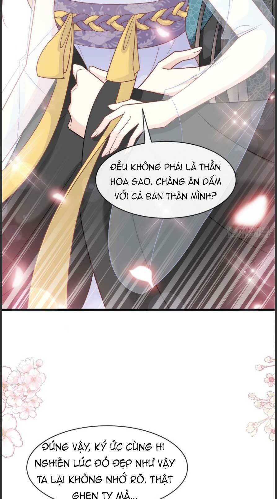 Thiên Hạ Đệ Nhất Sủng Phi: Chapter 234.2