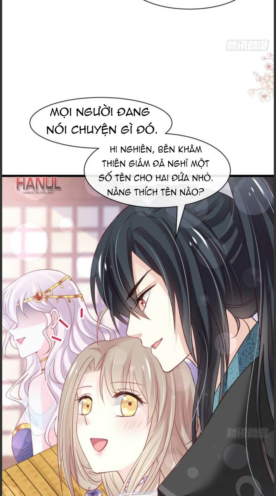Thiên Hạ Đệ Nhất Sủng Phi: Chapter 234.2