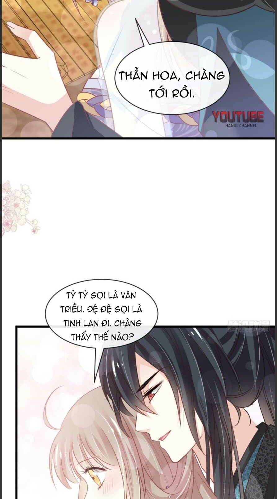 Thiên Hạ Đệ Nhất Sủng Phi: Chapter 234.2