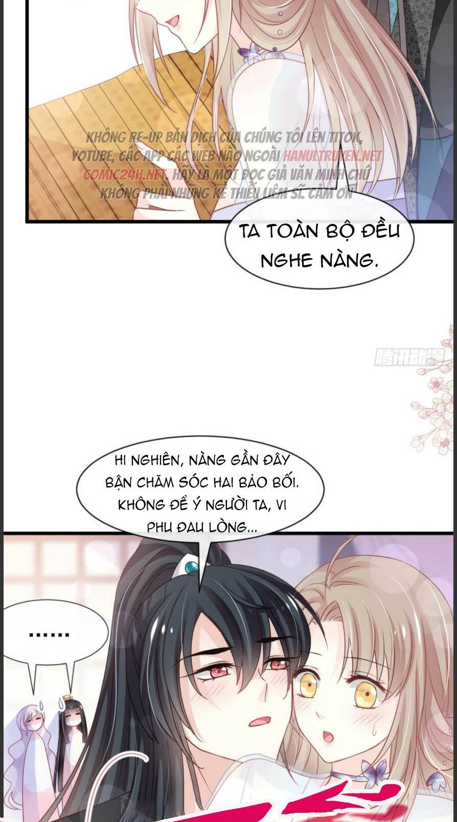 Thiên Hạ Đệ Nhất Sủng Phi: Chapter 234.2