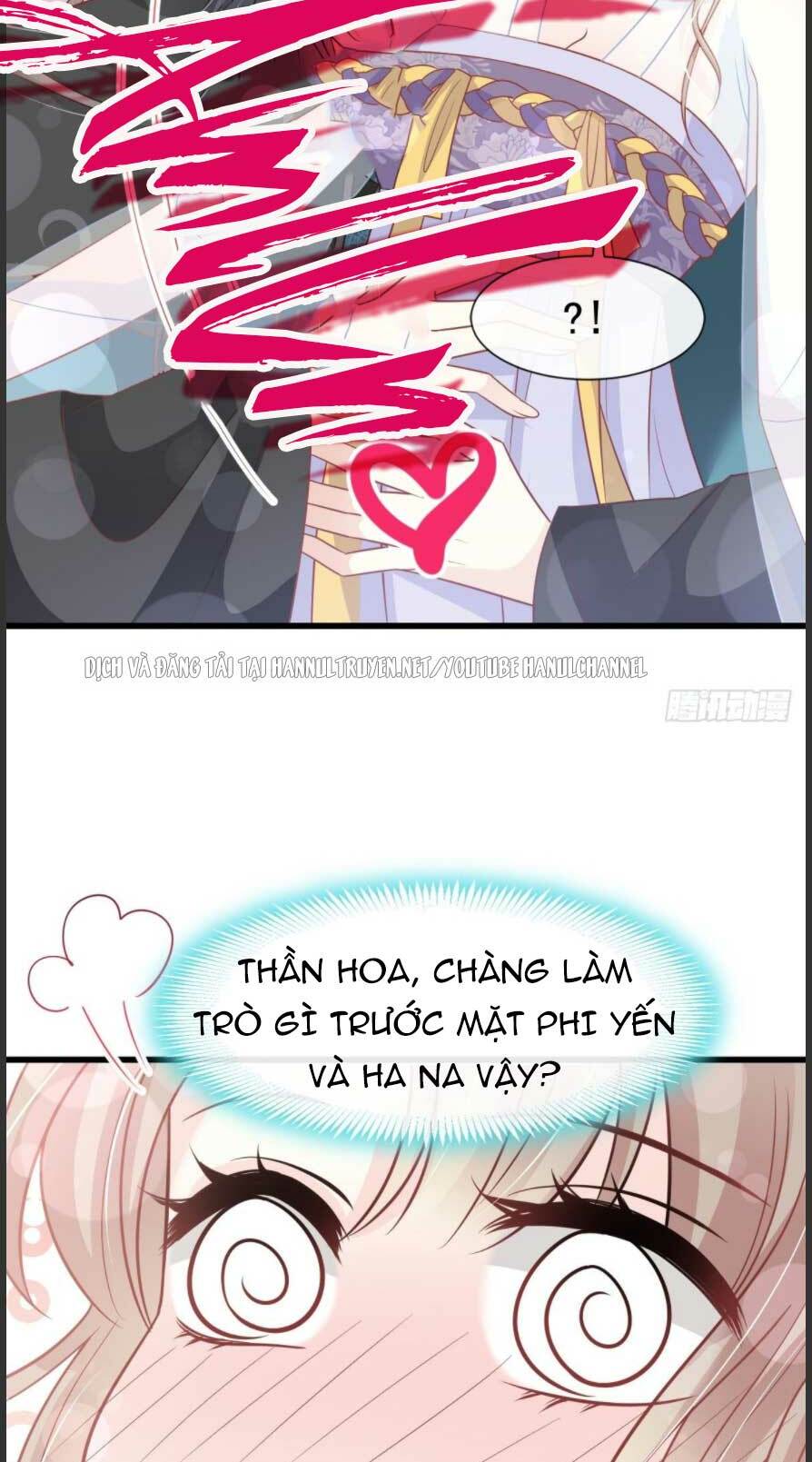 Thiên Hạ Đệ Nhất Sủng Phi: Chapter 234.2