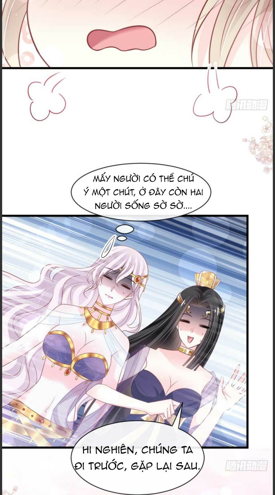 Thiên Hạ Đệ Nhất Sủng Phi: Chapter 234.2