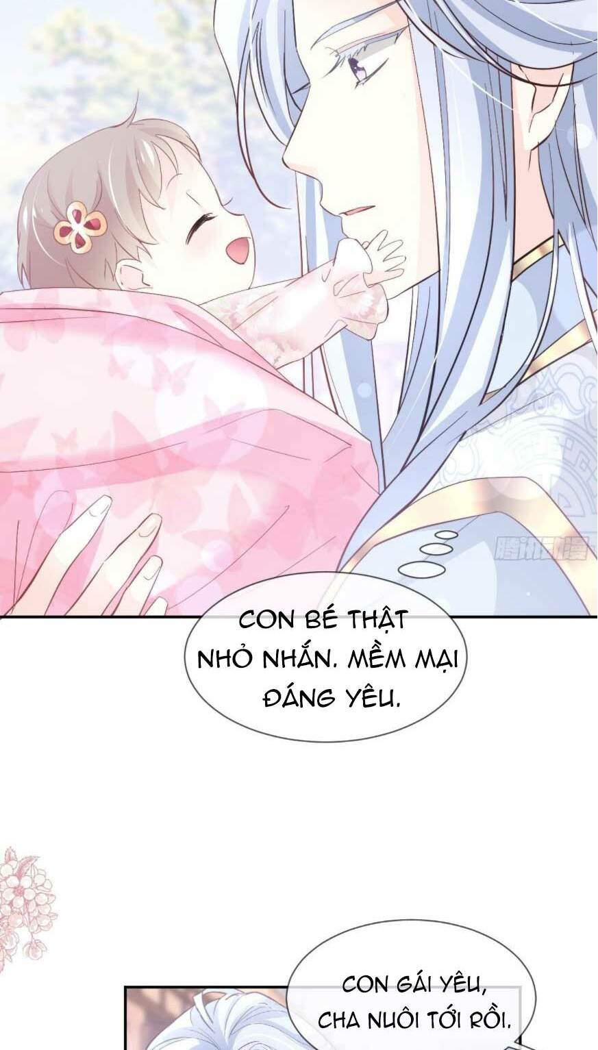 Thiên Hạ Đệ Nhất Sủng Phi: Chapter 235.1