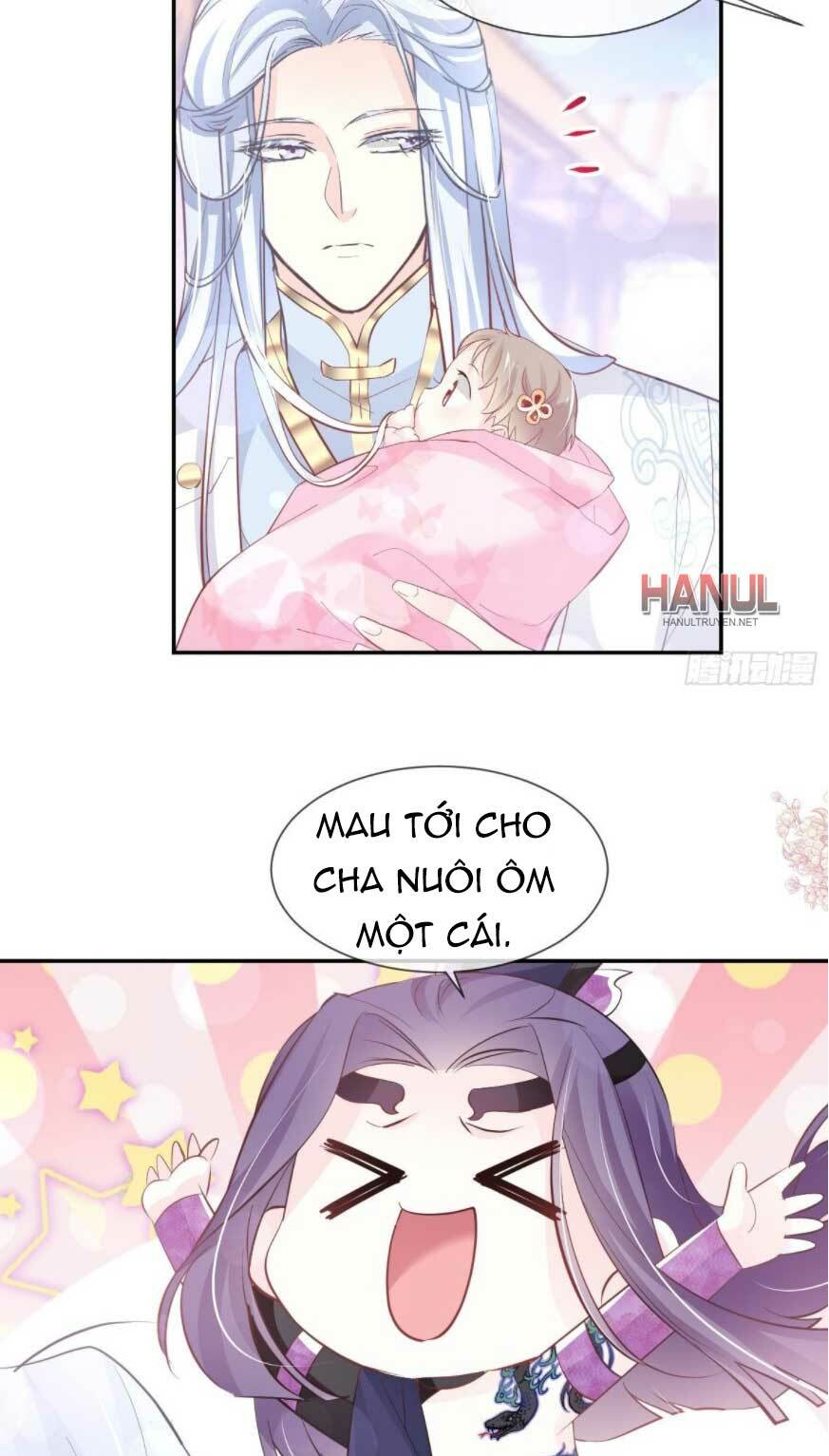 Thiên Hạ Đệ Nhất Sủng Phi: Chapter 235.1