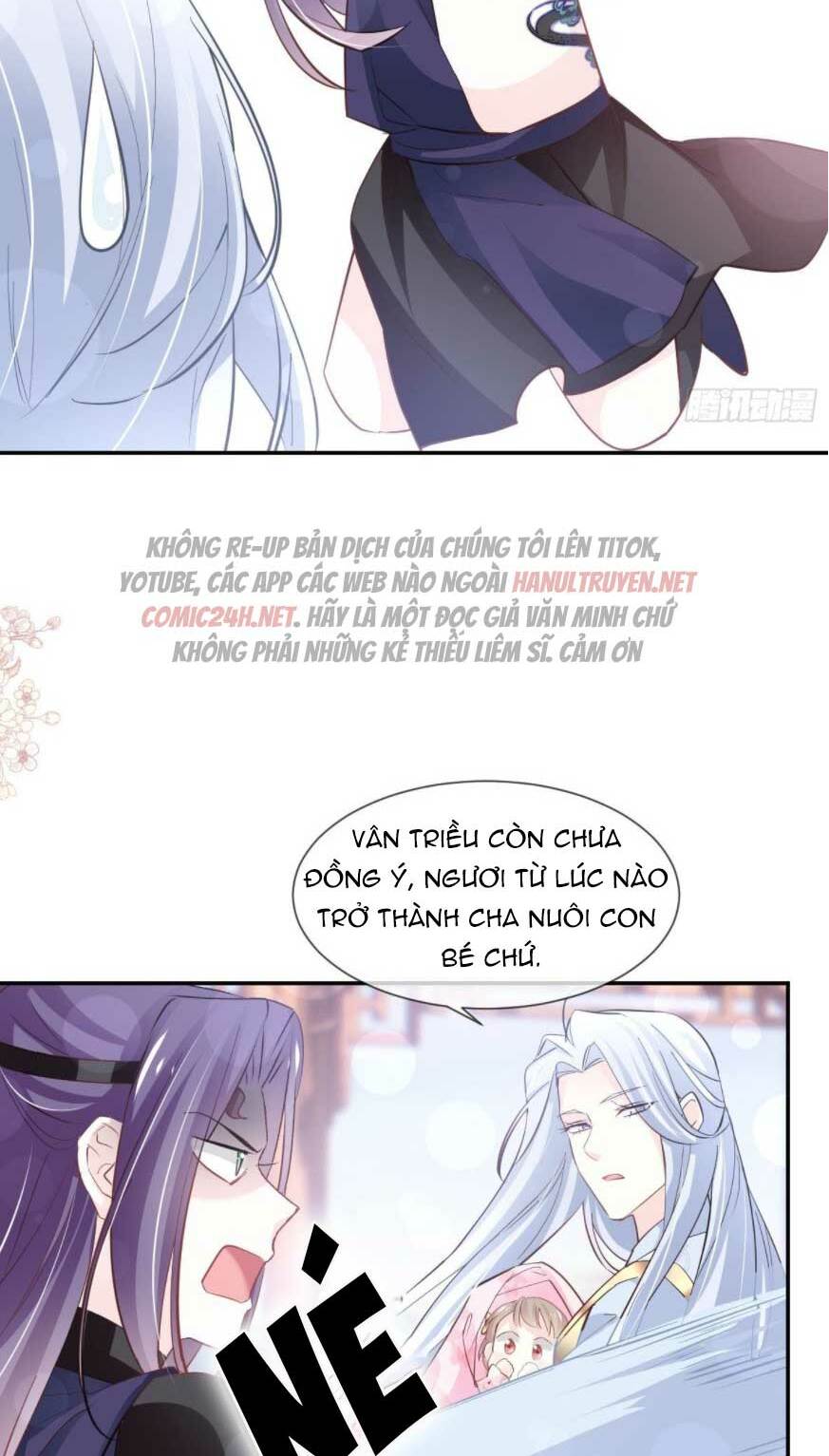 Thiên Hạ Đệ Nhất Sủng Phi: Chapter 235.1
