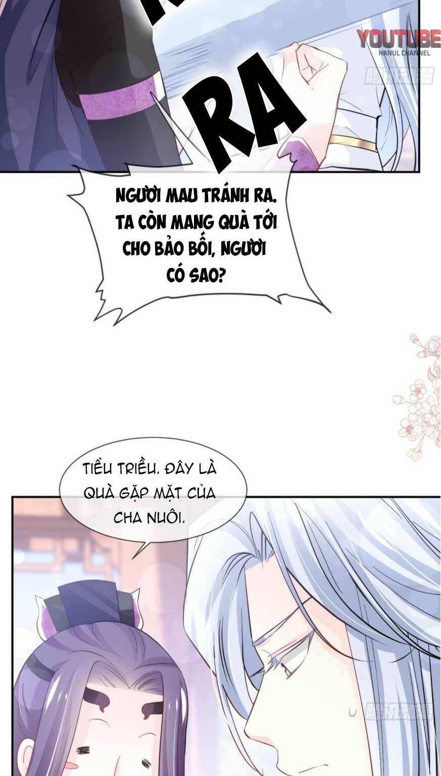 Thiên Hạ Đệ Nhất Sủng Phi: Chapter 235.1