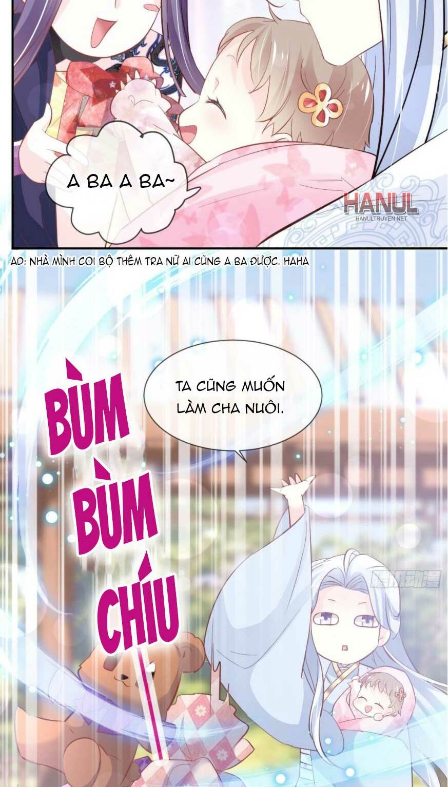 Thiên Hạ Đệ Nhất Sủng Phi: Chapter 235.1