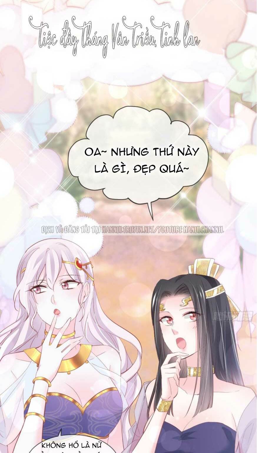 Thiên Hạ Đệ Nhất Sủng Phi: Chapter 235.1