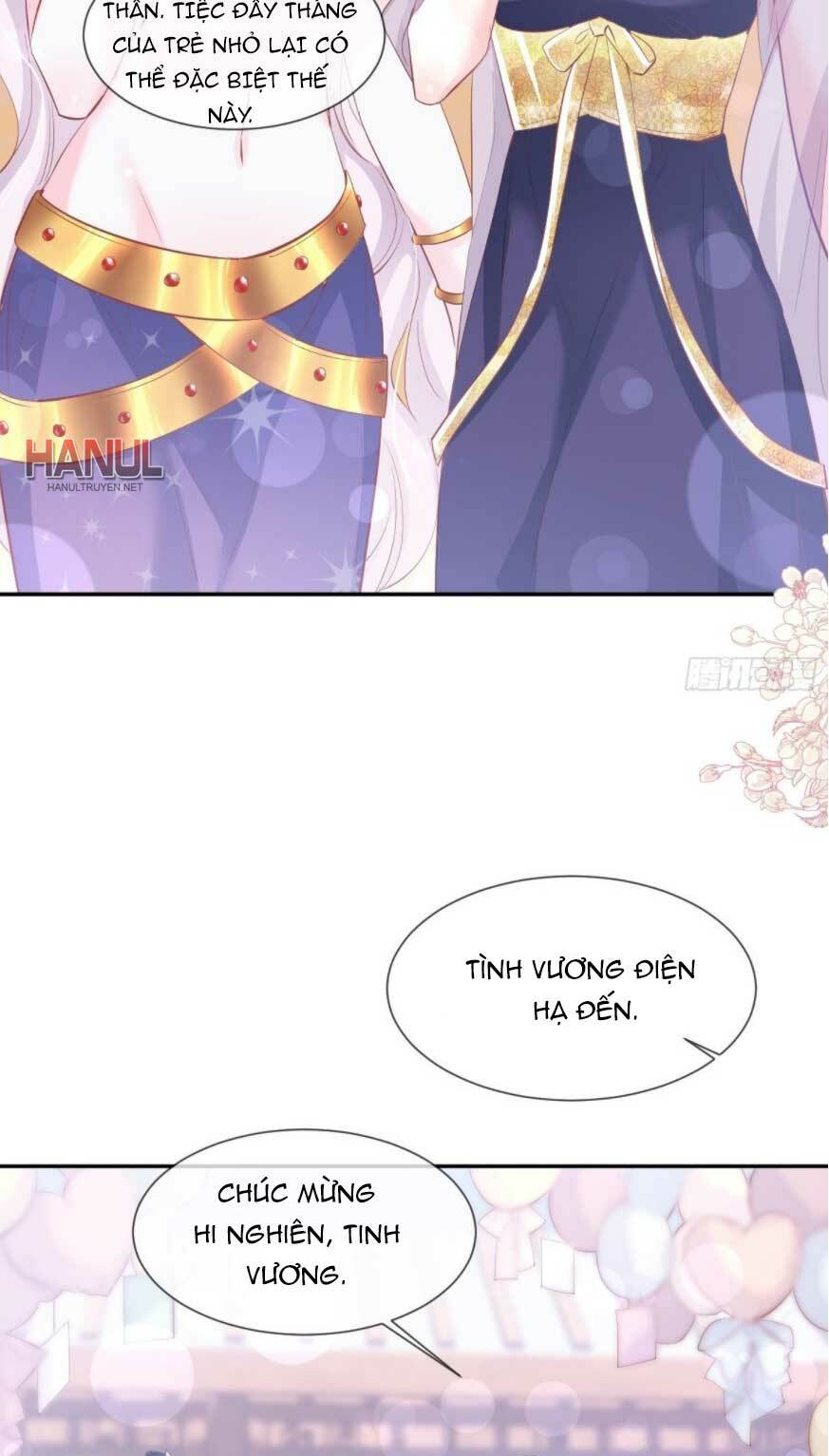 Thiên Hạ Đệ Nhất Sủng Phi: Chapter 235.1