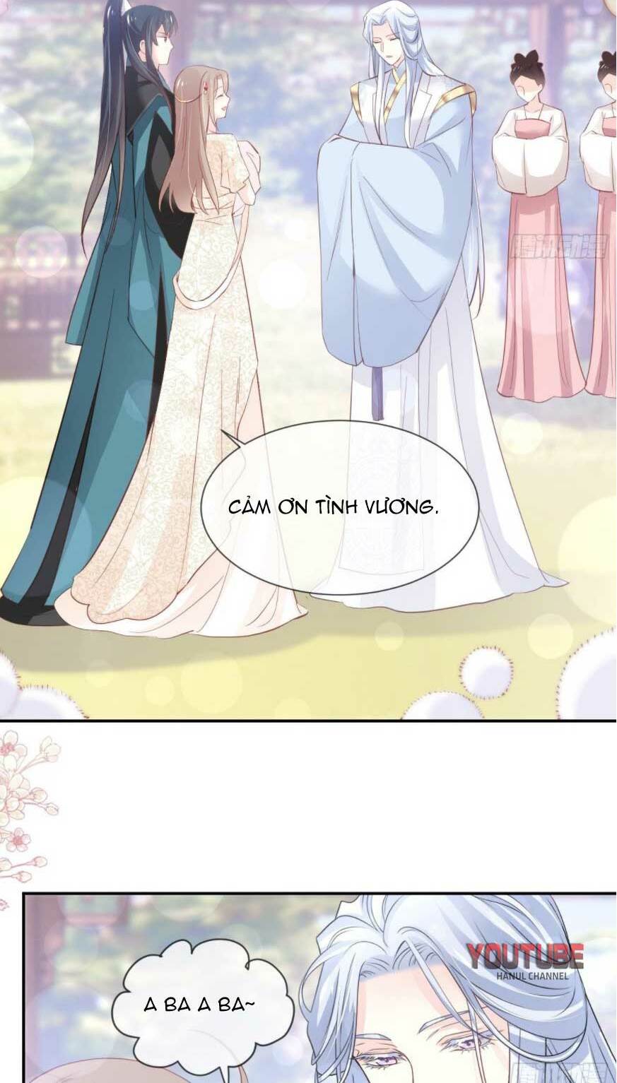 Thiên Hạ Đệ Nhất Sủng Phi: Chapter 235.1