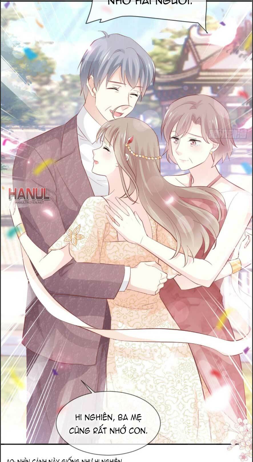 Thiên Hạ Đệ Nhất Sủng Phi: Chapter 235.2
