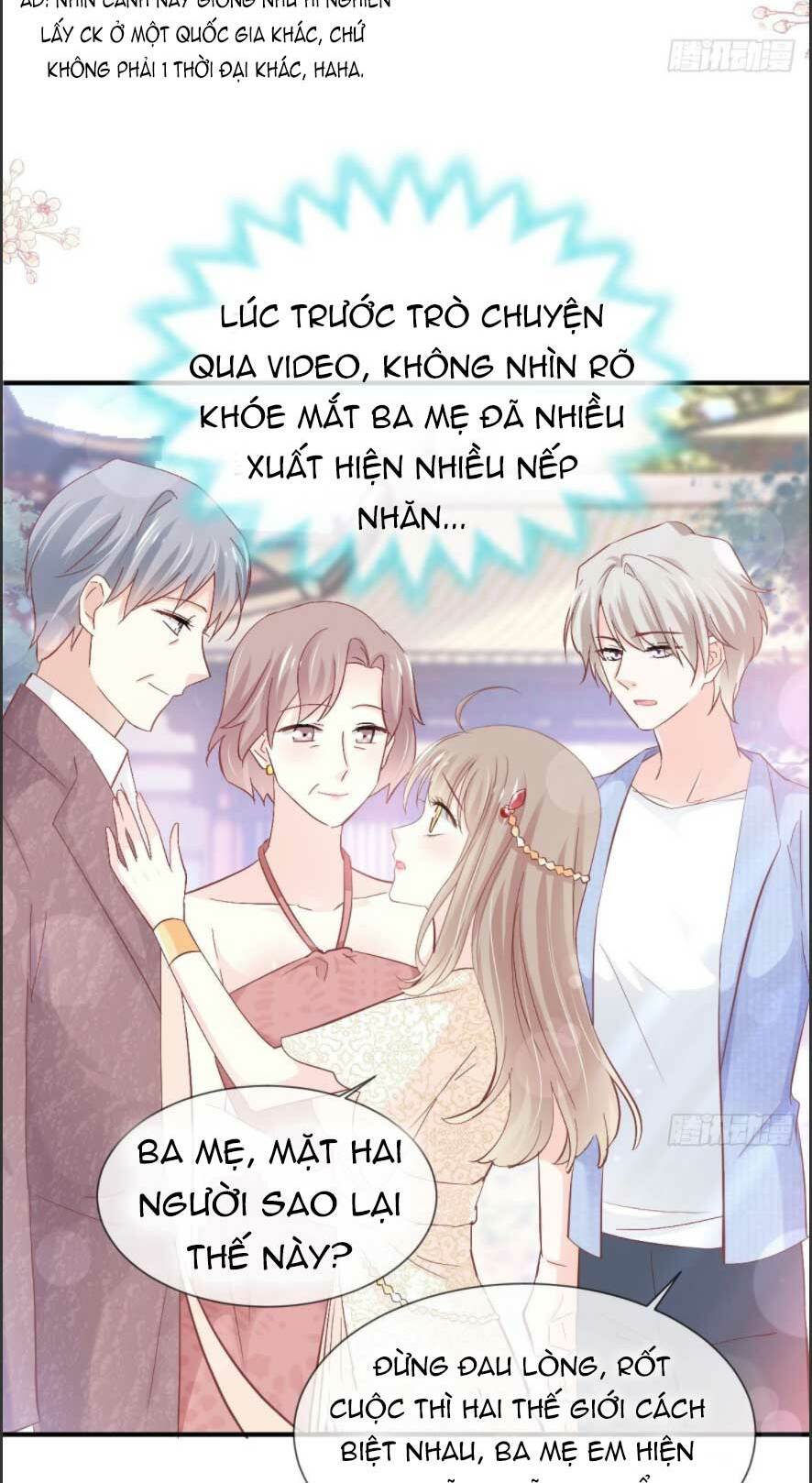 Thiên Hạ Đệ Nhất Sủng Phi: Chapter 235.2