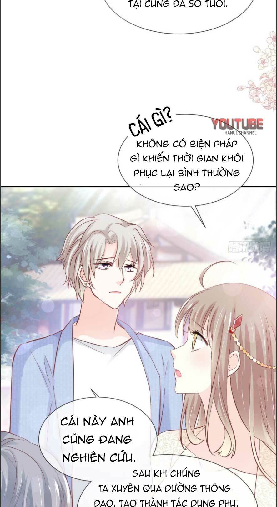 Thiên Hạ Đệ Nhất Sủng Phi: Chapter 235.2
