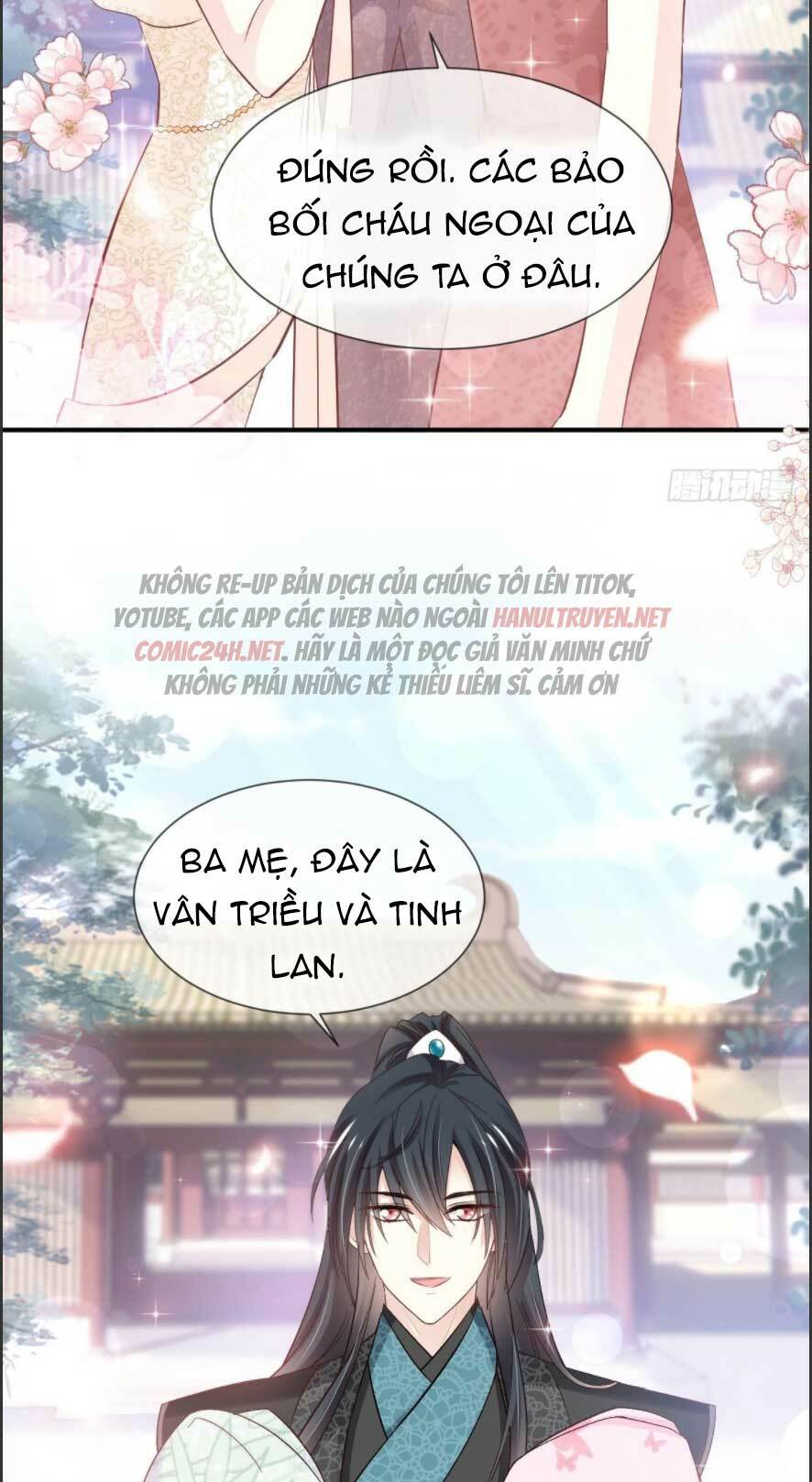 Thiên Hạ Đệ Nhất Sủng Phi: Chapter 235.2
