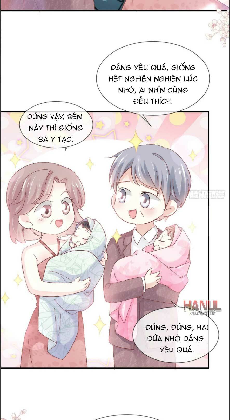 Thiên Hạ Đệ Nhất Sủng Phi: Chapter 235.2
