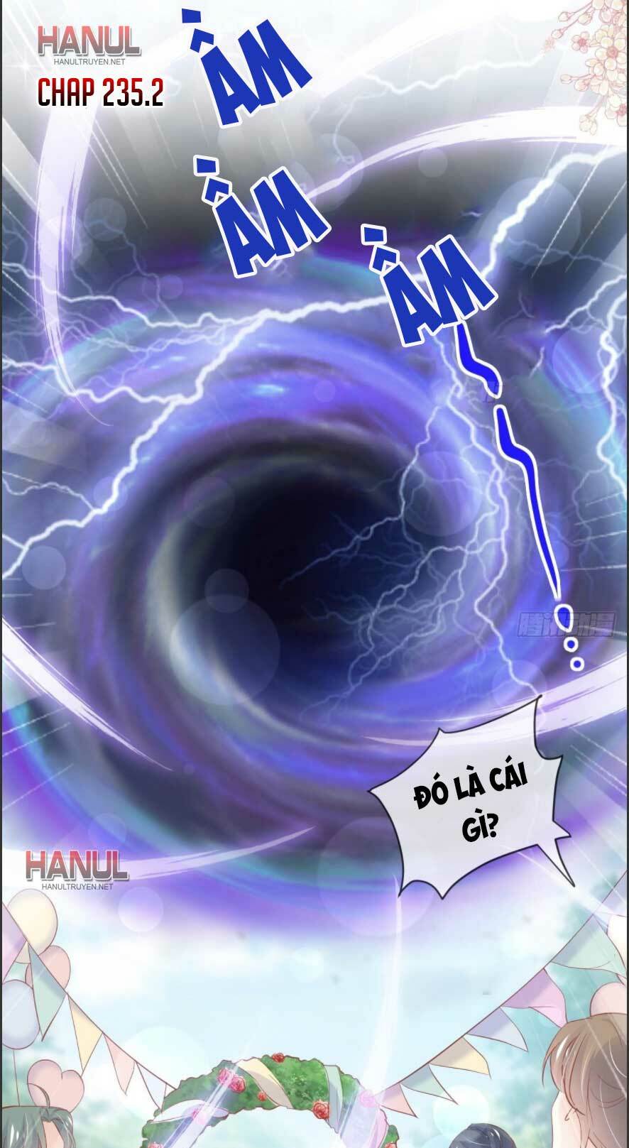 Thiên Hạ Đệ Nhất Sủng Phi: Chapter 235.2