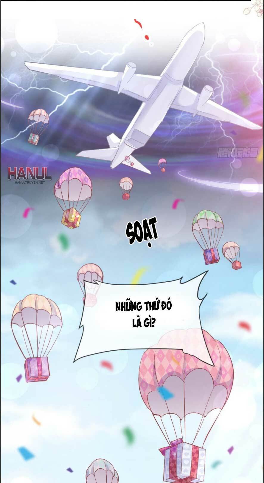 Thiên Hạ Đệ Nhất Sủng Phi: Chapter 235.2