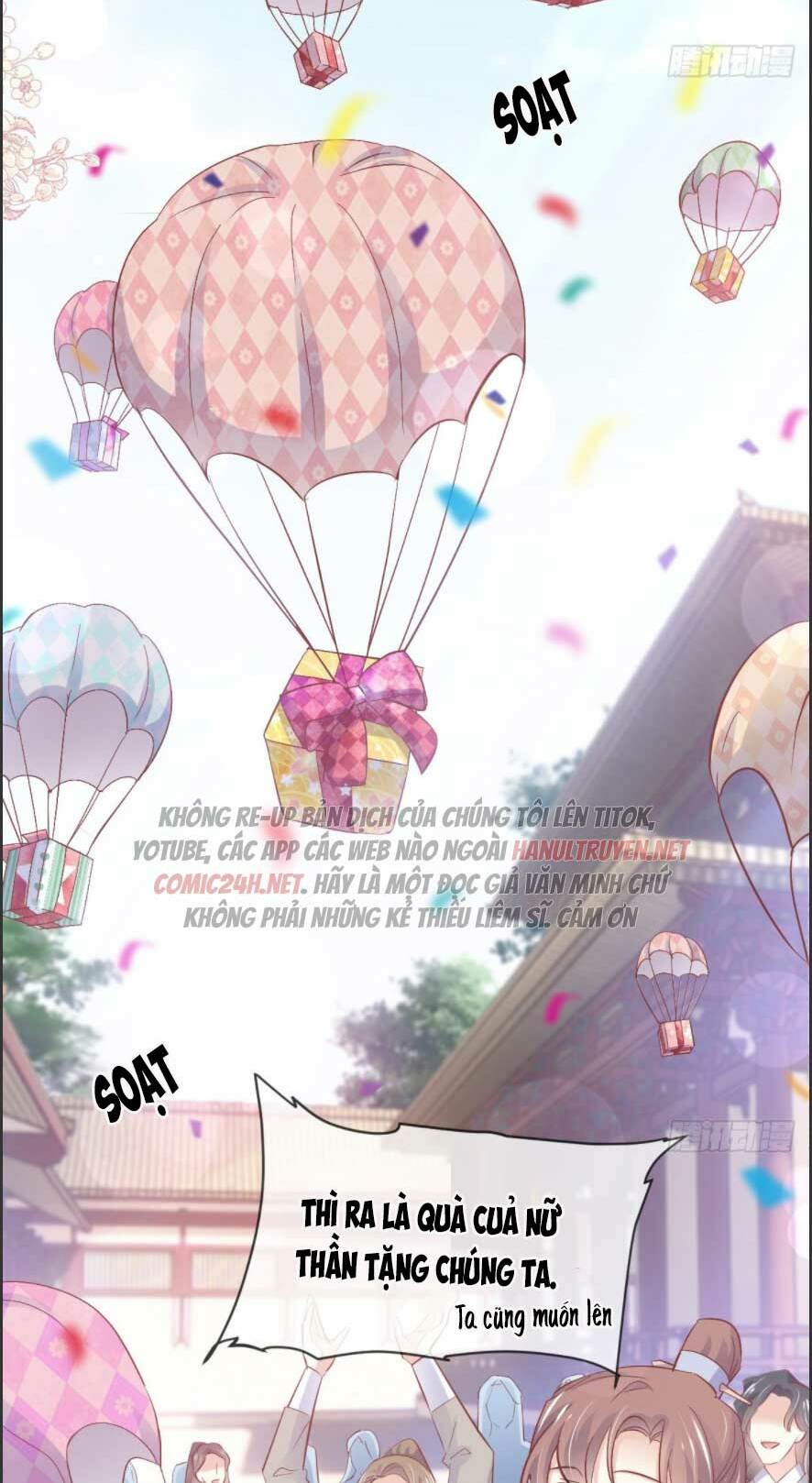 Thiên Hạ Đệ Nhất Sủng Phi: Chapter 235.2
