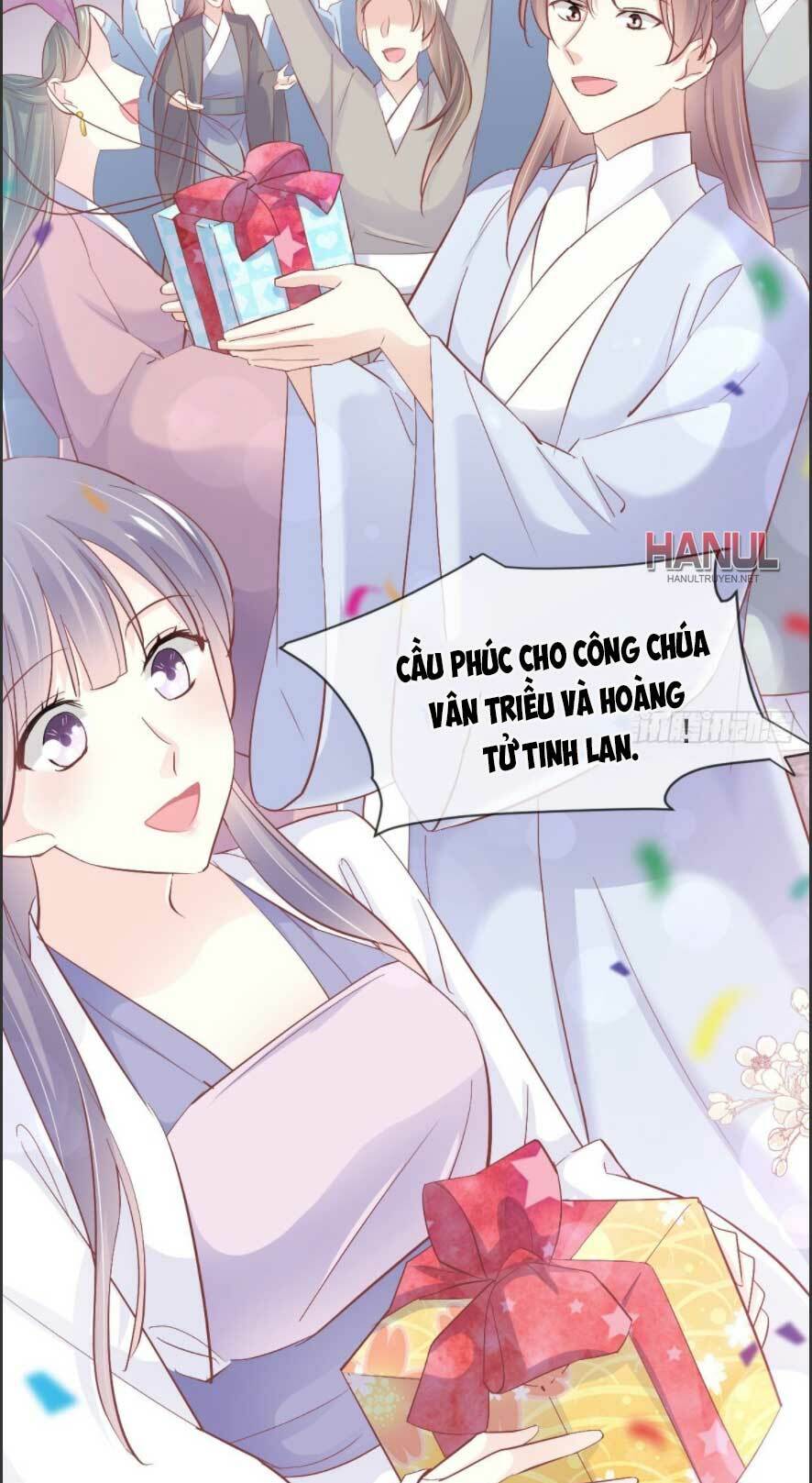Thiên Hạ Đệ Nhất Sủng Phi: Chapter 235.2