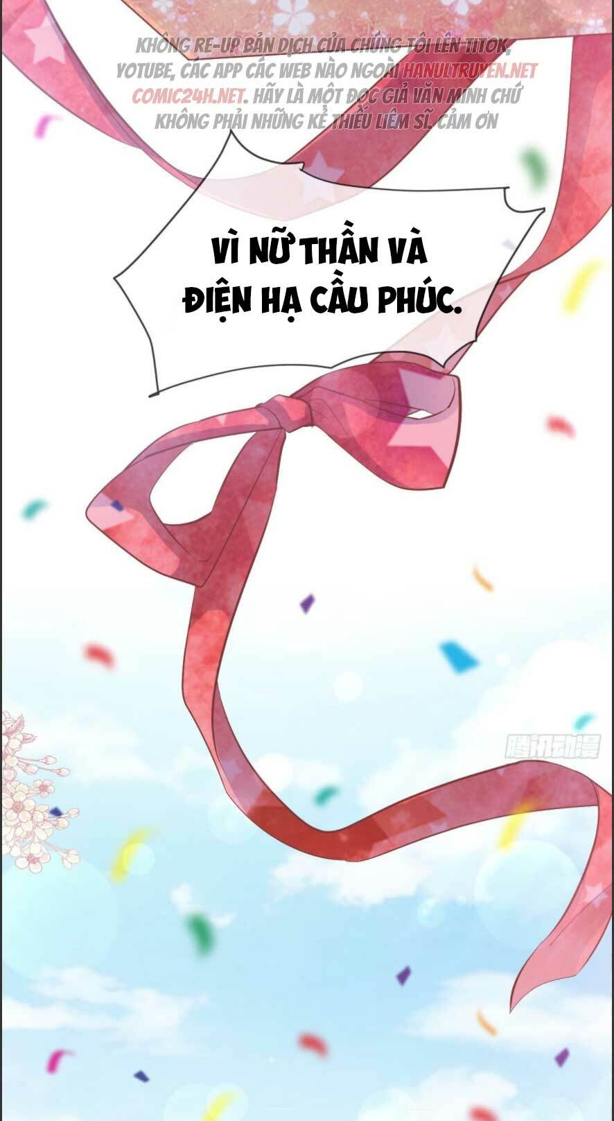 Thiên Hạ Đệ Nhất Sủng Phi: Chapter 235.2