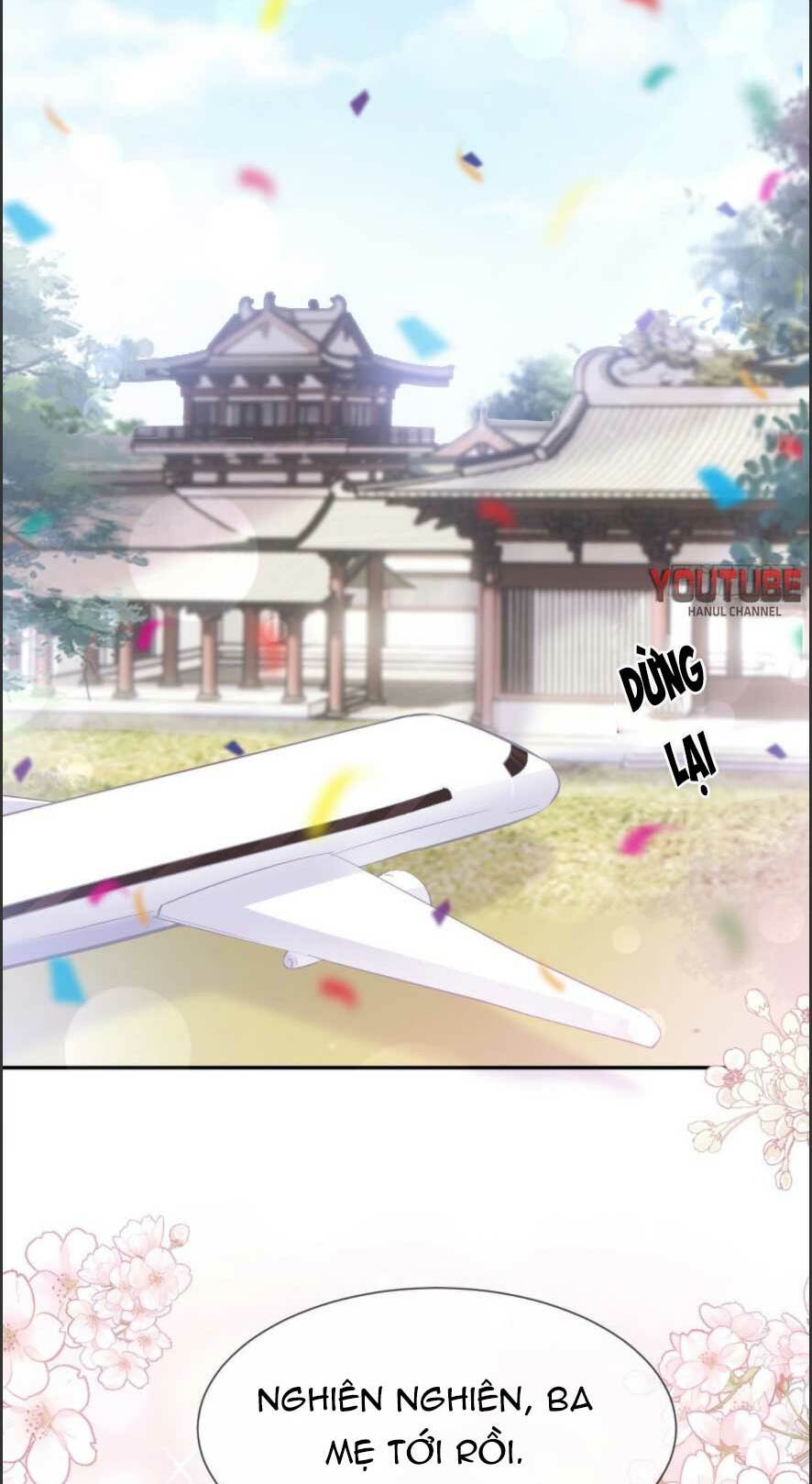 Thiên Hạ Đệ Nhất Sủng Phi: Chapter 235.2