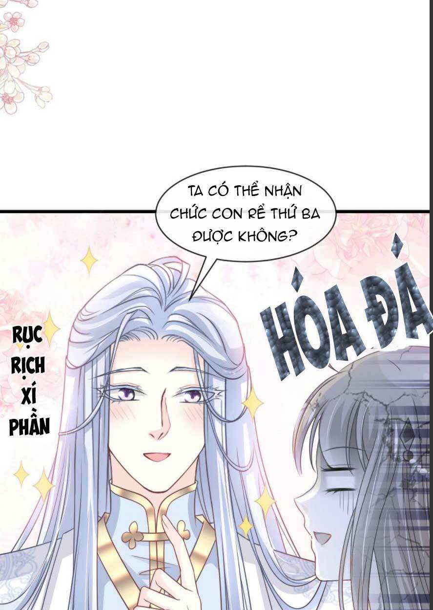 Thiên Hạ Đệ Nhất Sủng Phi: Chapter 236.1