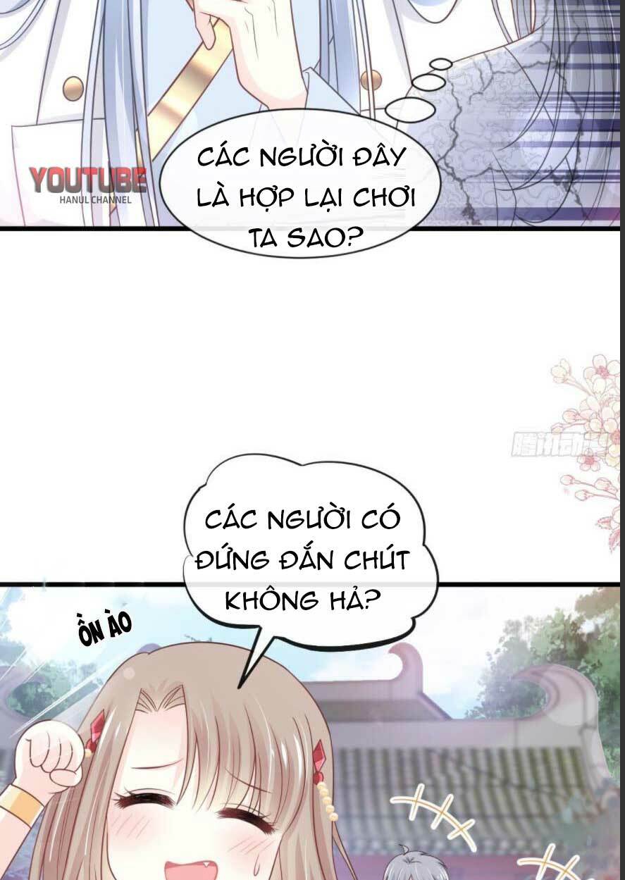 Thiên Hạ Đệ Nhất Sủng Phi: Chapter 236.1
