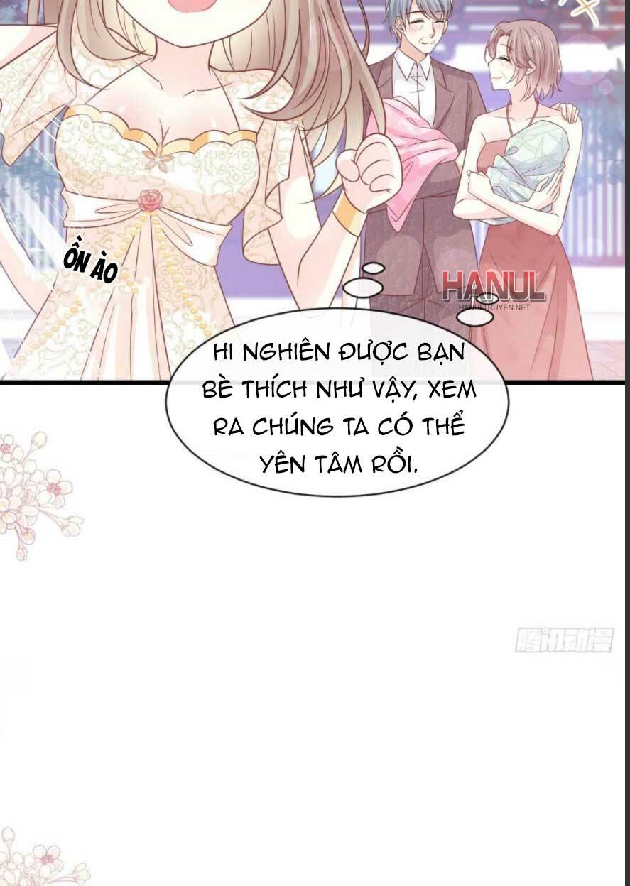 Thiên Hạ Đệ Nhất Sủng Phi: Chapter 236.1