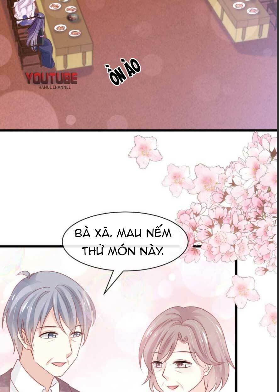 Thiên Hạ Đệ Nhất Sủng Phi: Chapter 236.1