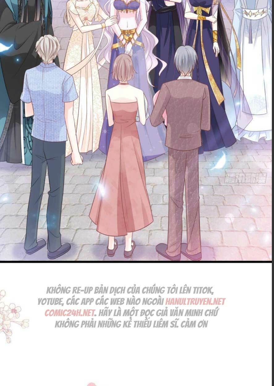 Thiên Hạ Đệ Nhất Sủng Phi: Chapter 236.1