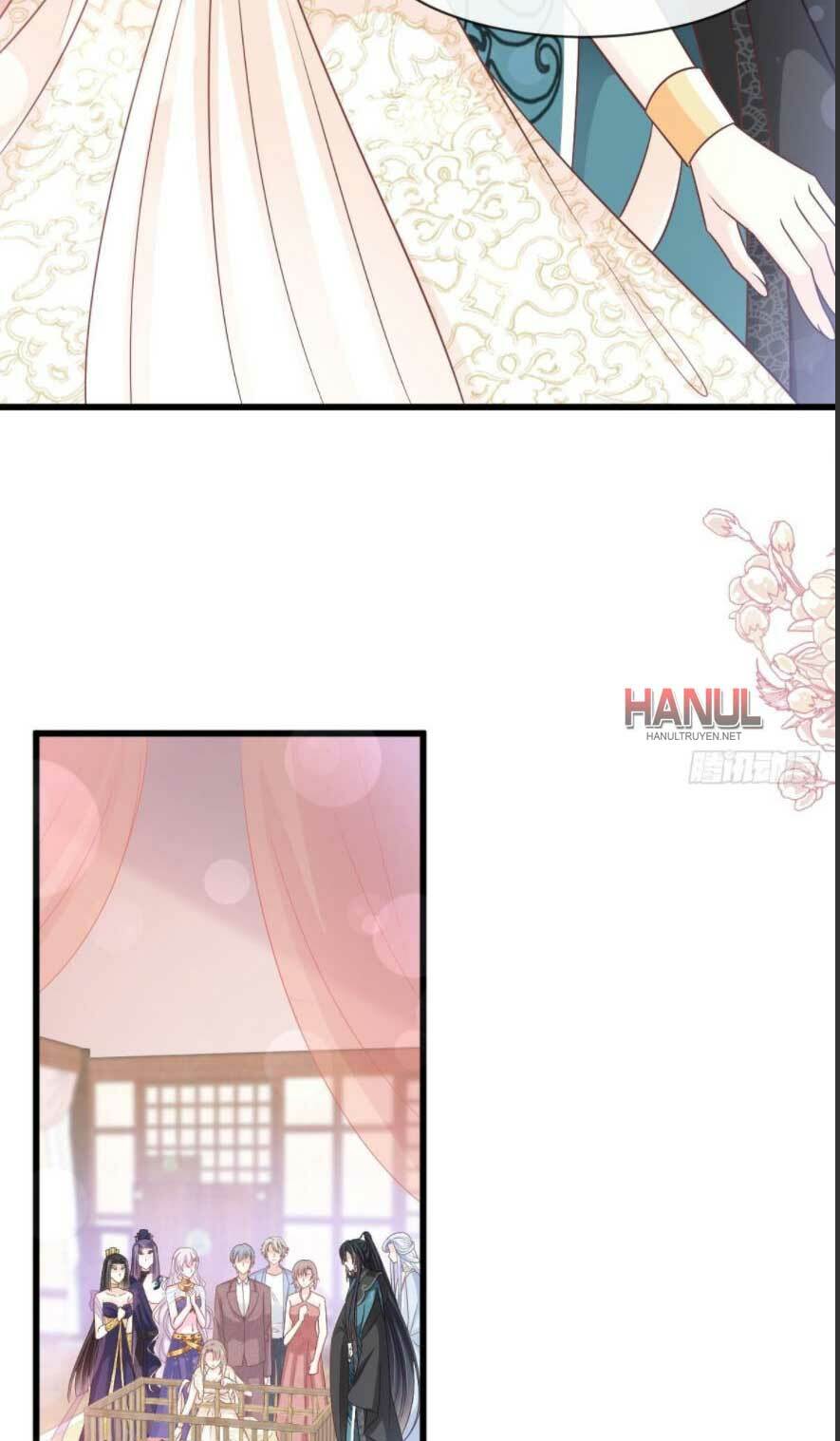 Thiên Hạ Đệ Nhất Sủng Phi: Chapter 236.2