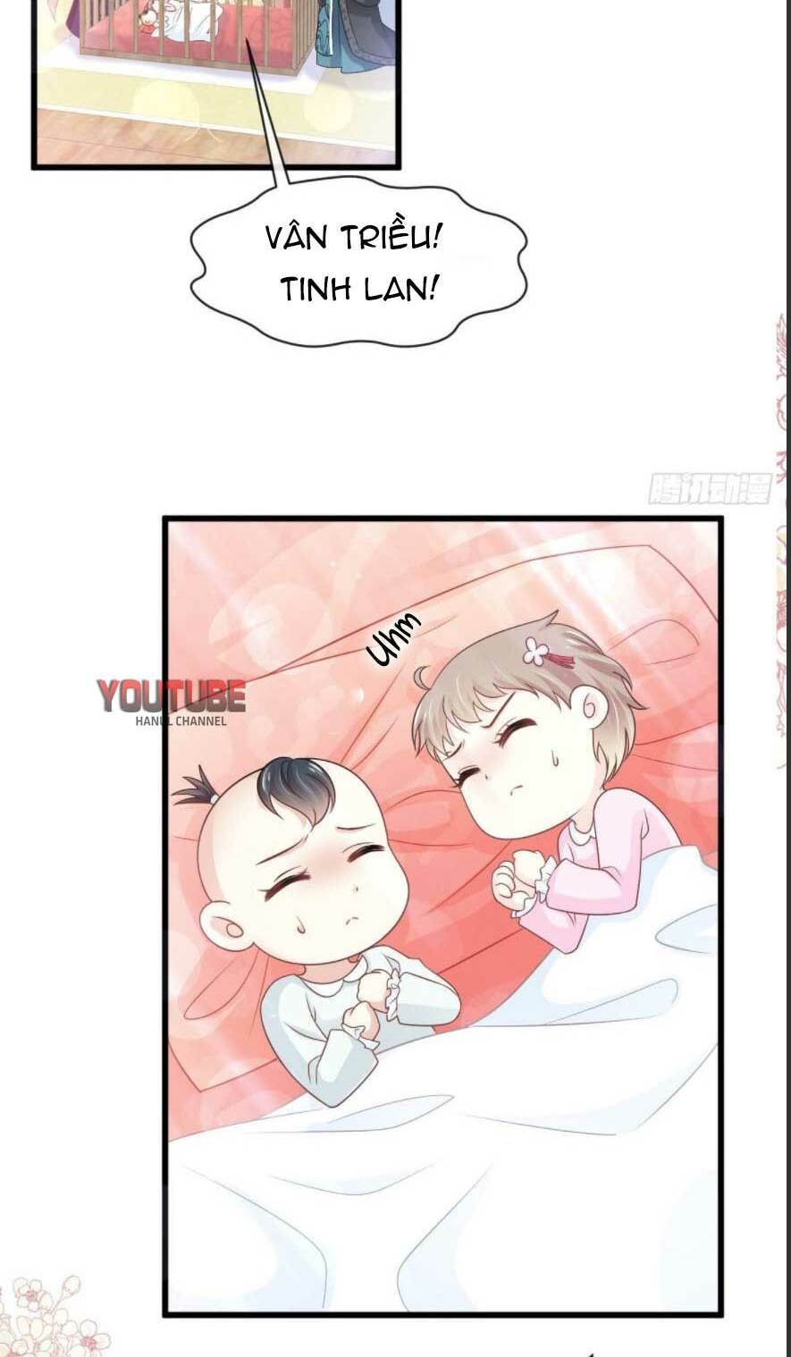 Thiên Hạ Đệ Nhất Sủng Phi: Chapter 236.2