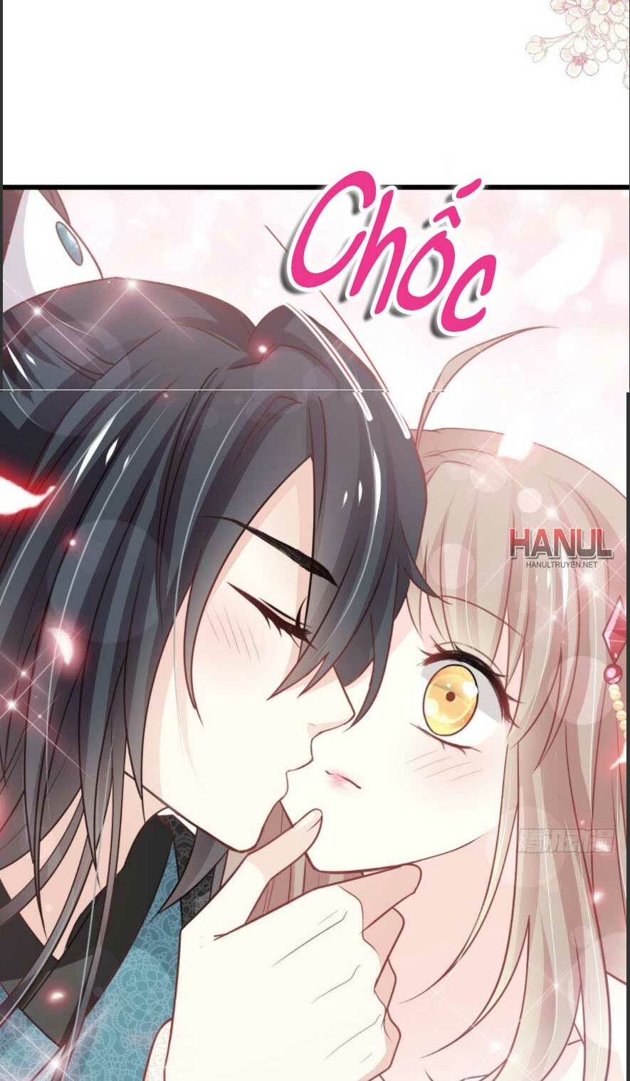 Thiên Hạ Đệ Nhất Sủng Phi: Chapter 236.2
