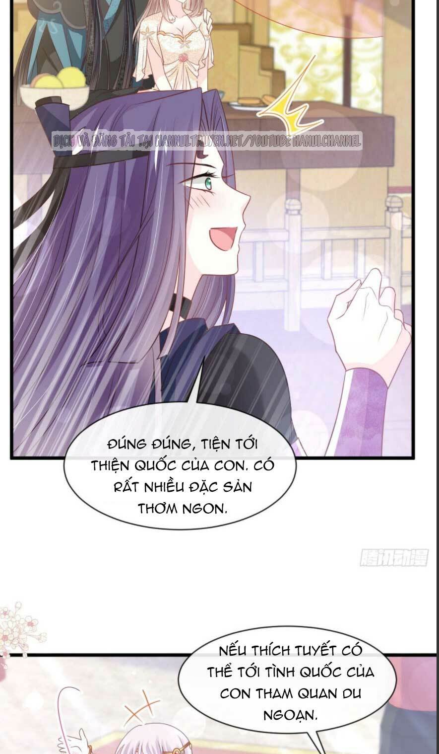 Thiên Hạ Đệ Nhất Sủng Phi: Chapter 236.2