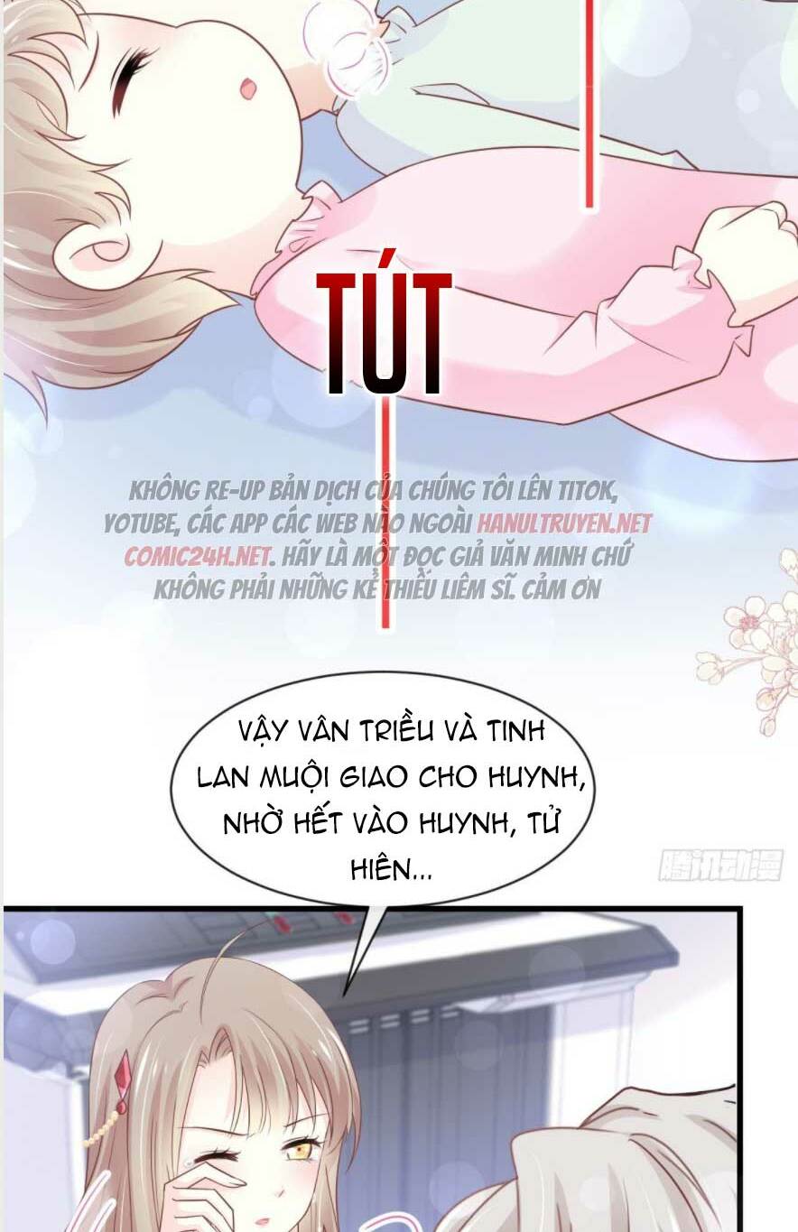 Thiên Hạ Đệ Nhất Sủng Phi: Chapter 237.1