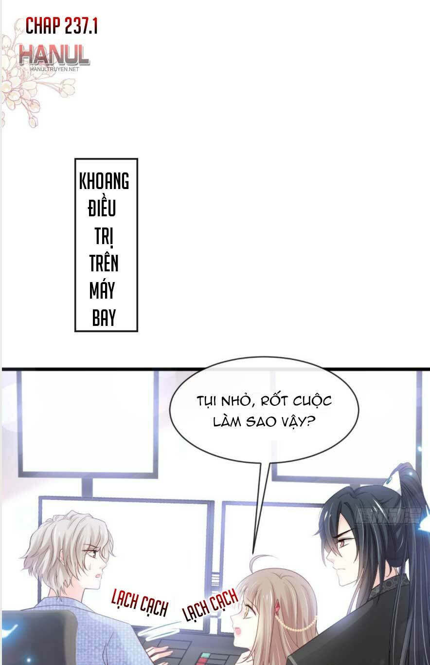 Thiên Hạ Đệ Nhất Sủng Phi: Chapter 237.1
