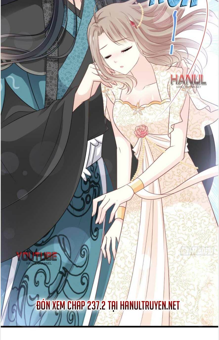 Thiên Hạ Đệ Nhất Sủng Phi: Chapter 237.1