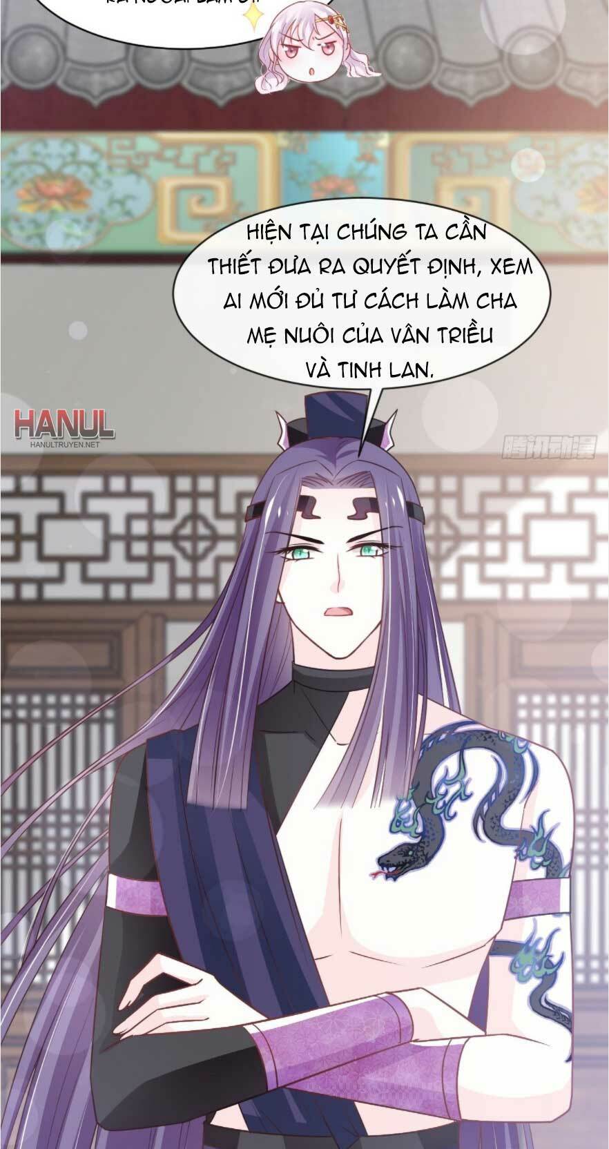 Thiên Hạ Đệ Nhất Sủng Phi: Chapter 237.2