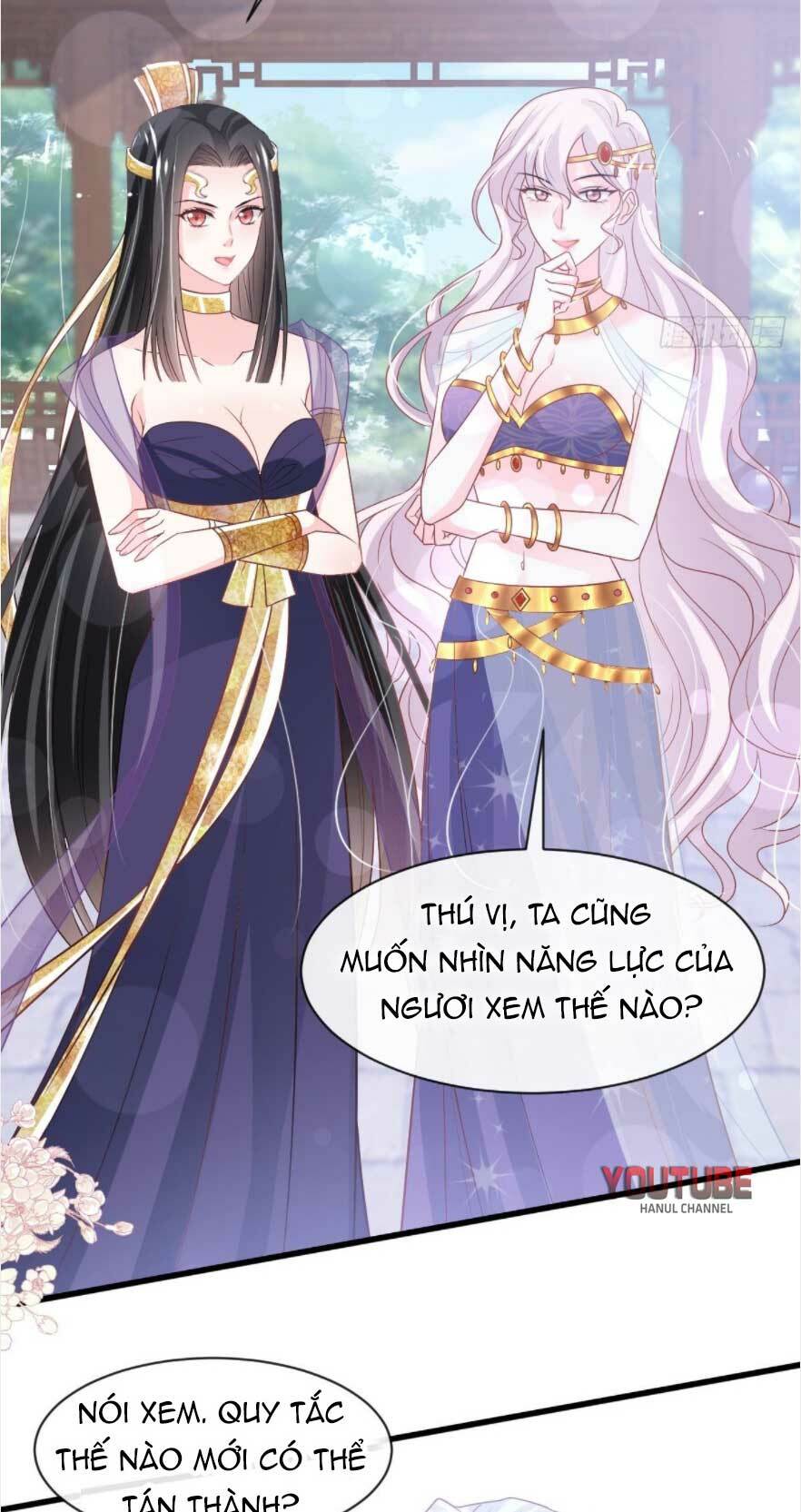 Thiên Hạ Đệ Nhất Sủng Phi: Chapter 237.2