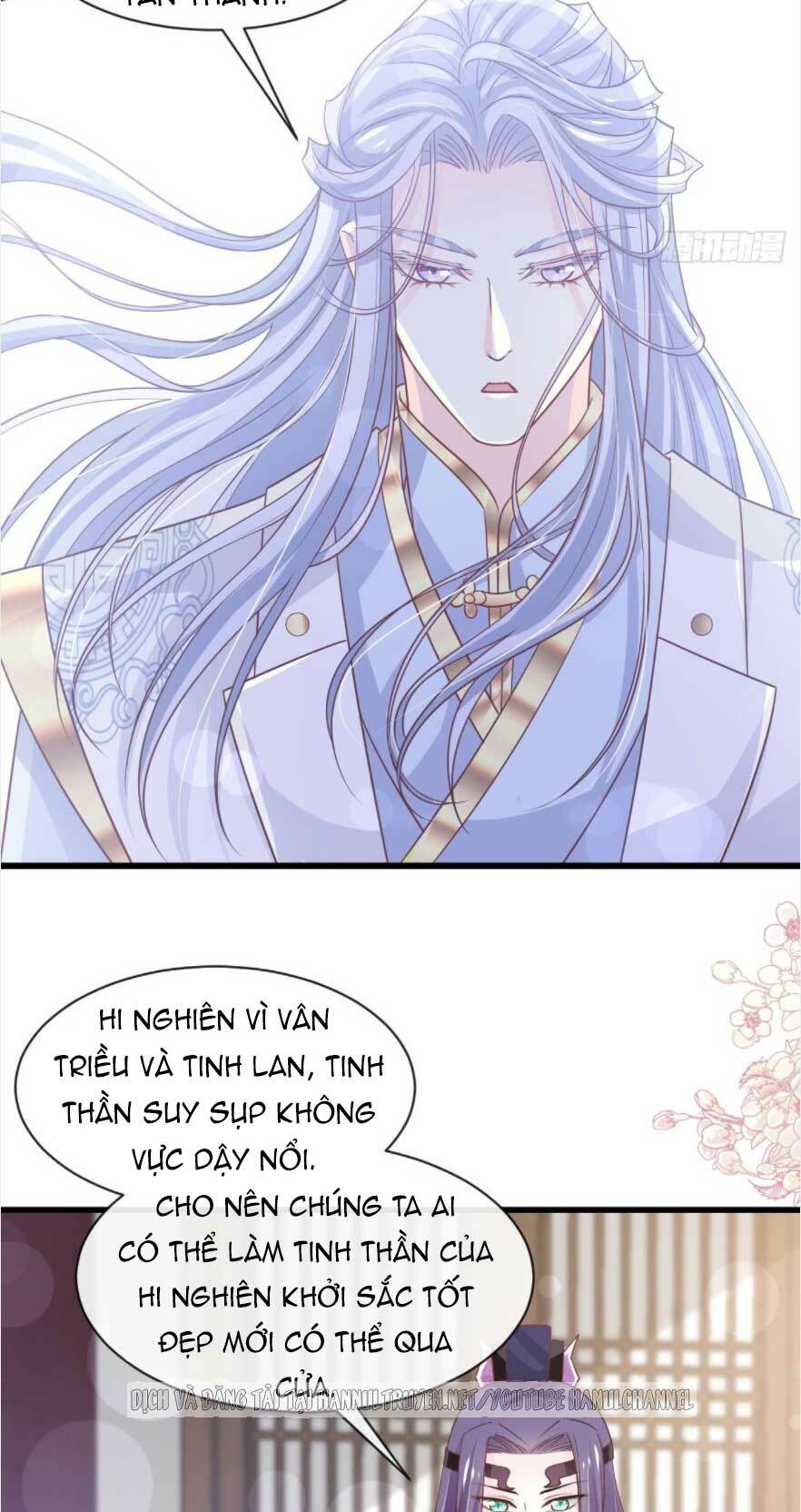 Thiên Hạ Đệ Nhất Sủng Phi: Chapter 237.2