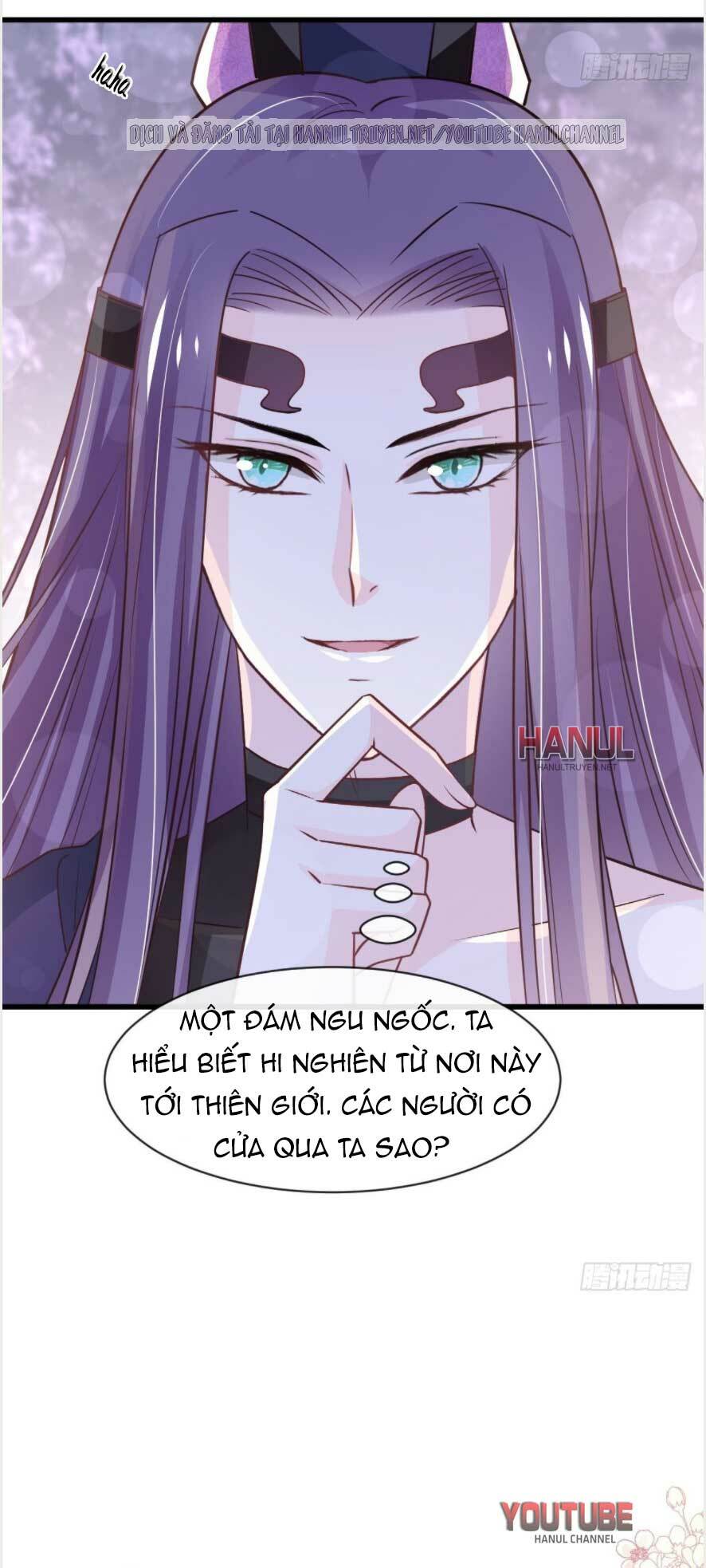 Thiên Hạ Đệ Nhất Sủng Phi: Chapter 237.2
